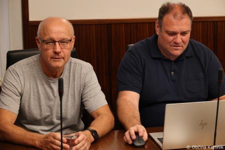 3. izredna seja Občinskega sveta Občine Kamnik (7)